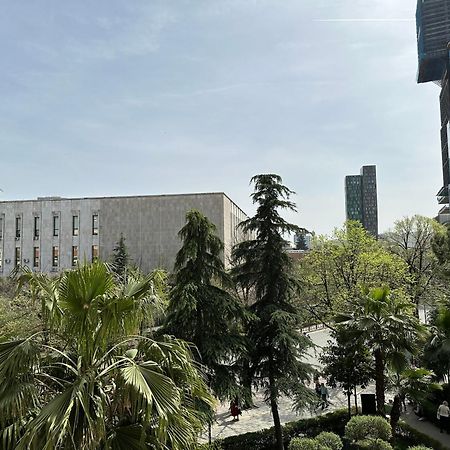 Piazza City Center Apartment Tirana Exterior photo
