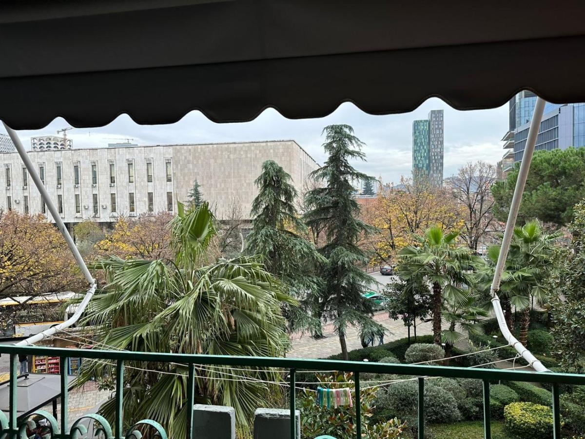 Piazza City Center Apartment Tirana Exterior photo