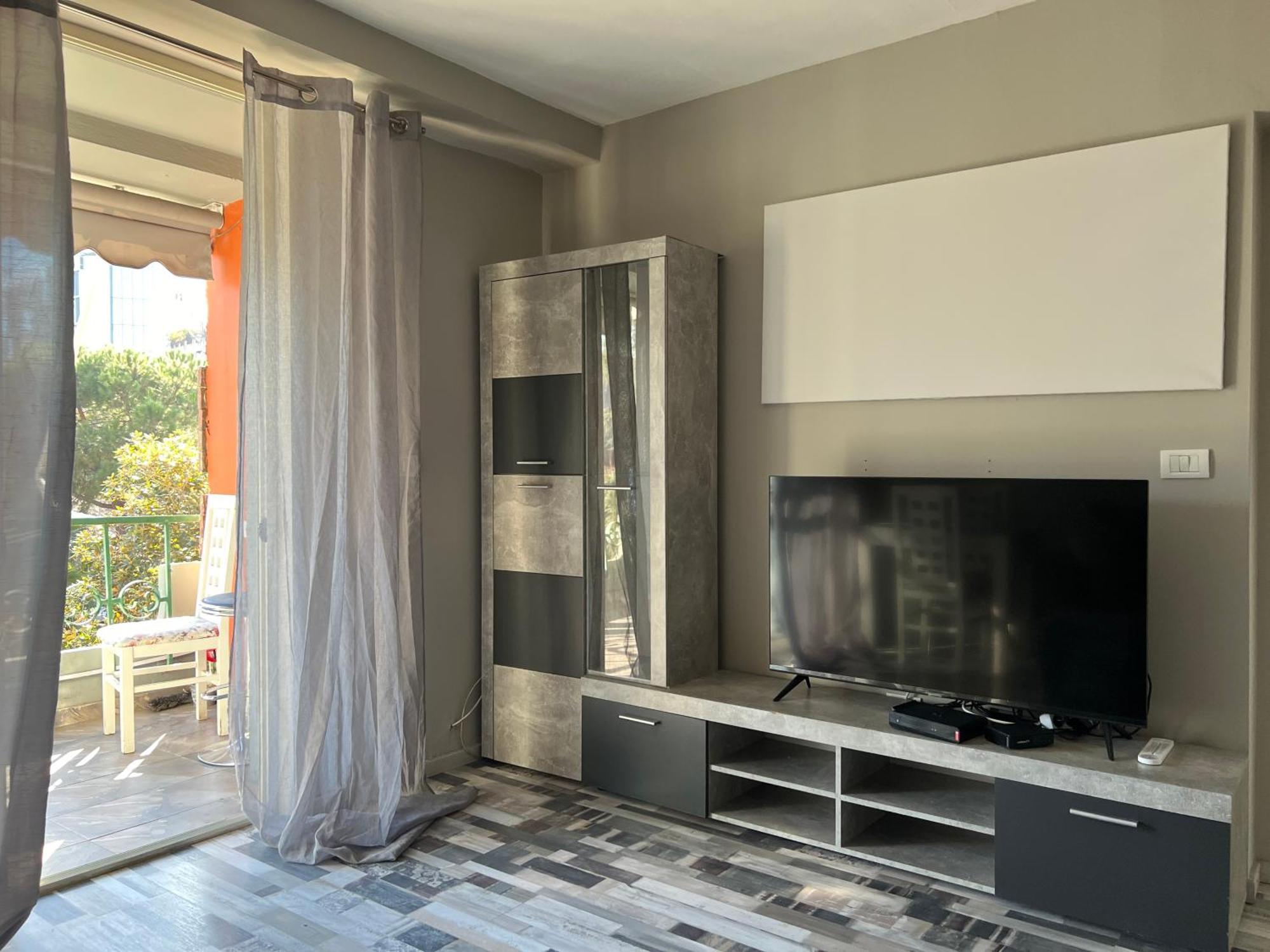 Piazza City Center Apartment Tirana Exterior photo