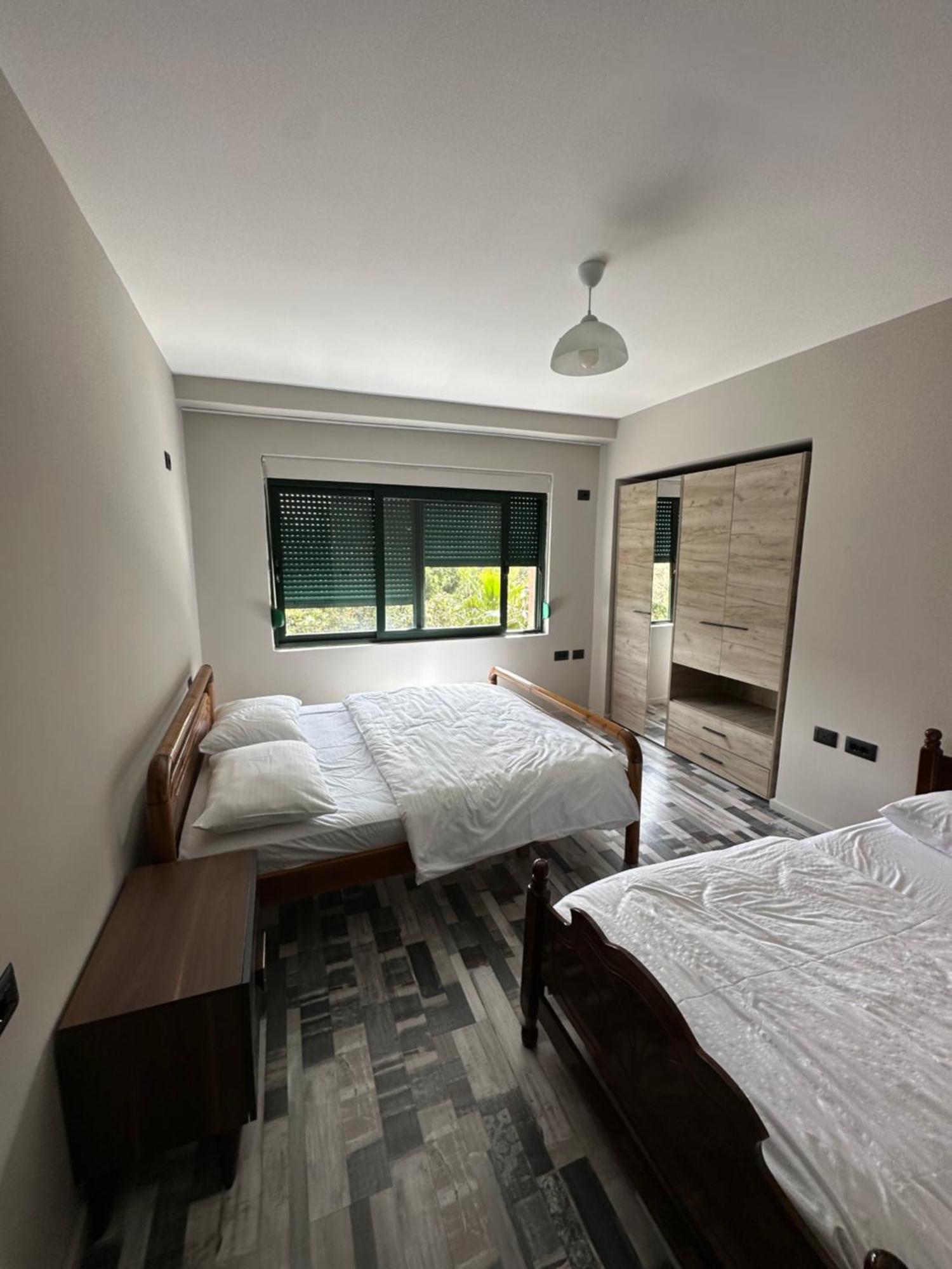 Piazza City Center Apartment Tirana Exterior photo